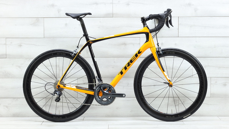 2015 Trek Domane 5.2 For Sale