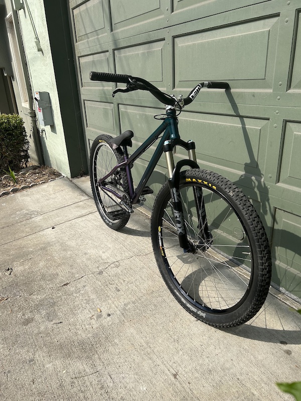 Haro dirt best sale jumper for sale