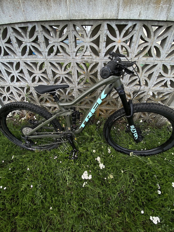 2022 Trek Remedy 8 sz S For Sale