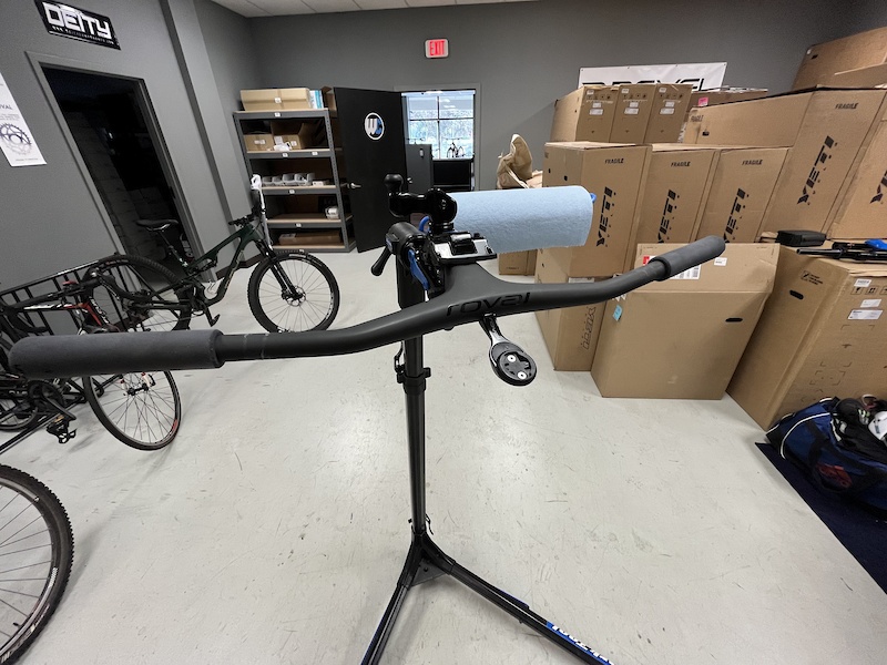 2024 Roval Control Cockpit - 720mm, 80mm -12 For Sale