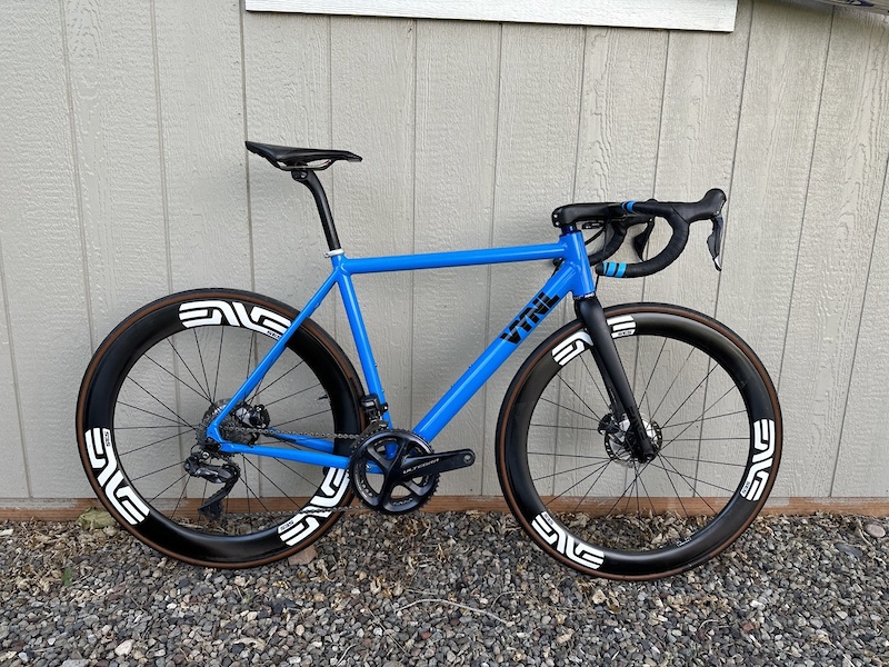 2021 Vynl Road Disc For Sale