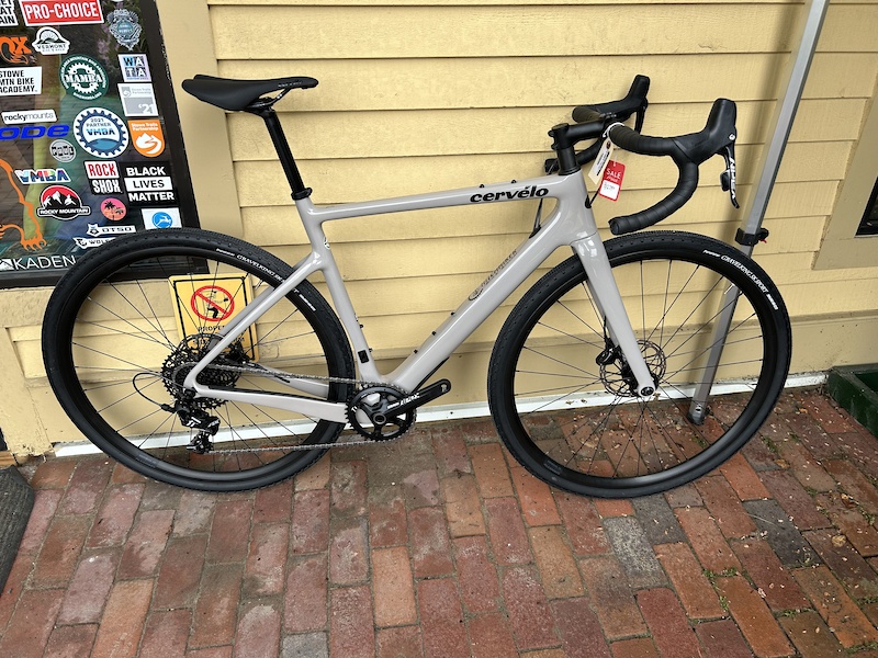 Cervelo 54cm online