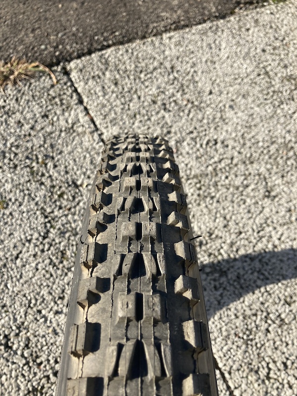 maxxis minion 29x2 5
