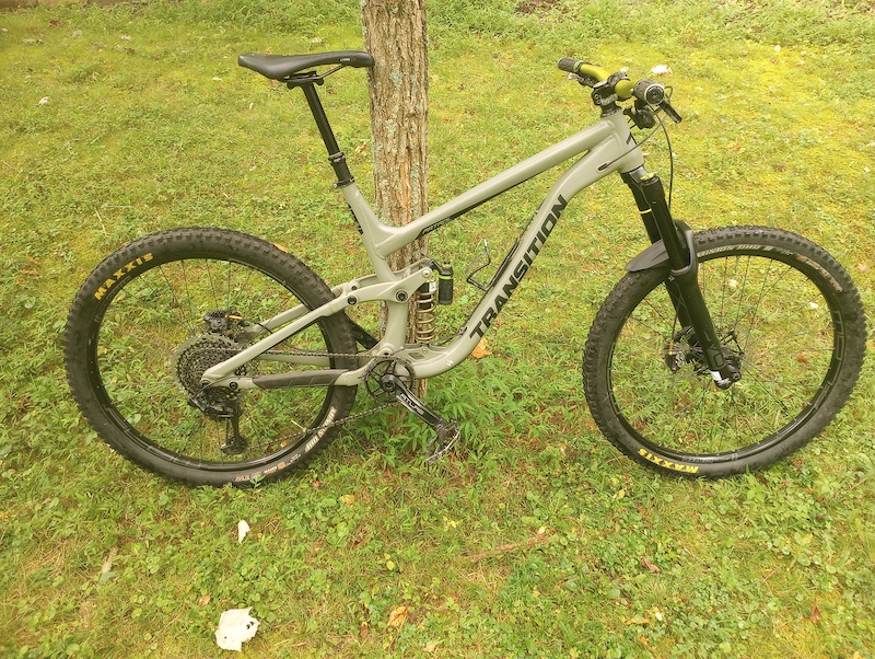 Patrol Alloy Nx 2019 Transition Patrol Nx Patrol 2019 Transition