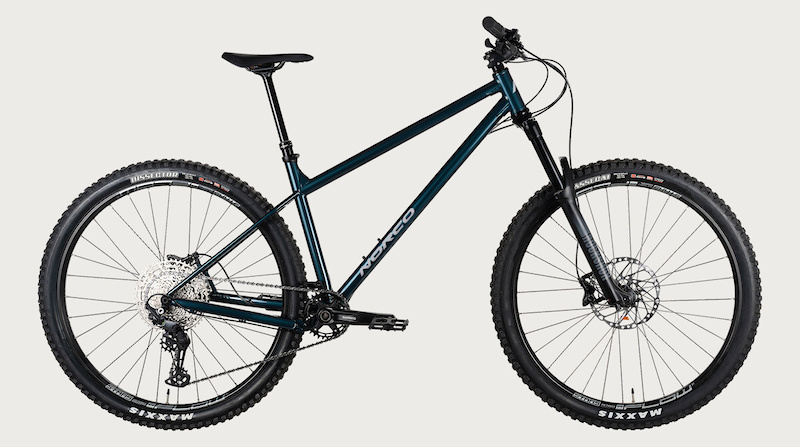2023 Norco Torrent S2 HT For Sale