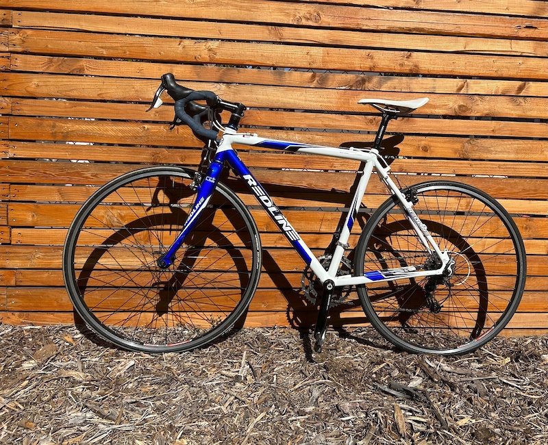 redline conquest for sale