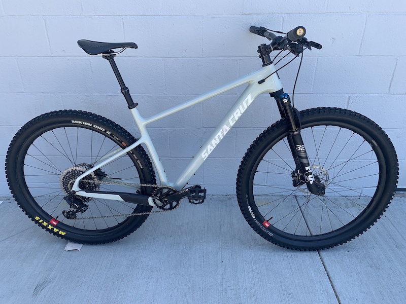 2018 Santa Cruz Highball C For Sale