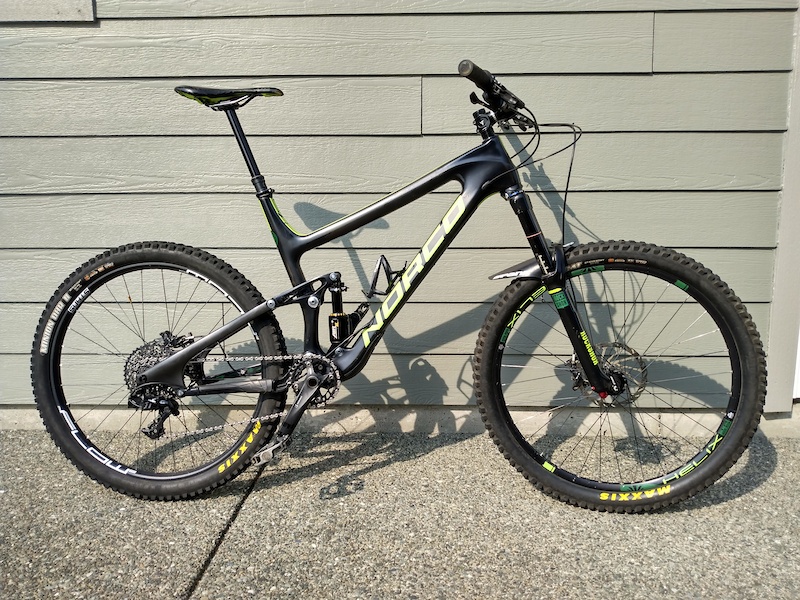 norco sight c3 review