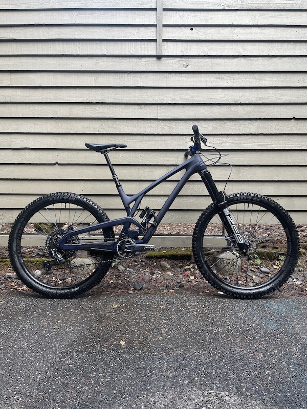 2022 Evil Insurgent LS 27.5 Size Medium For Sale