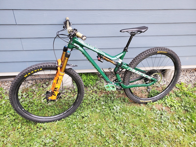 commencal meta british