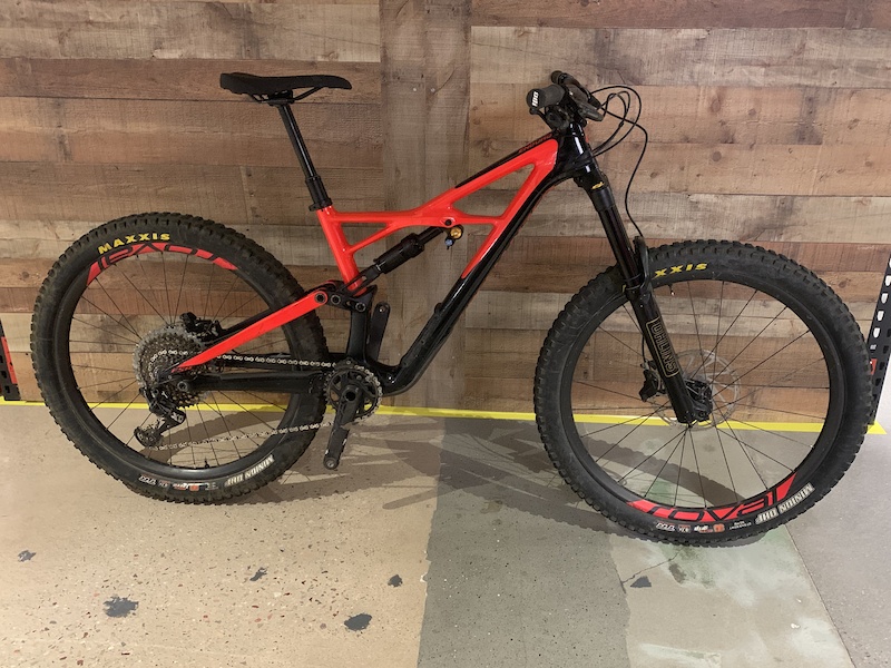 specialized enduro 27.5 for sale