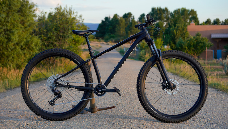 specialized fuse 27.5 for sale