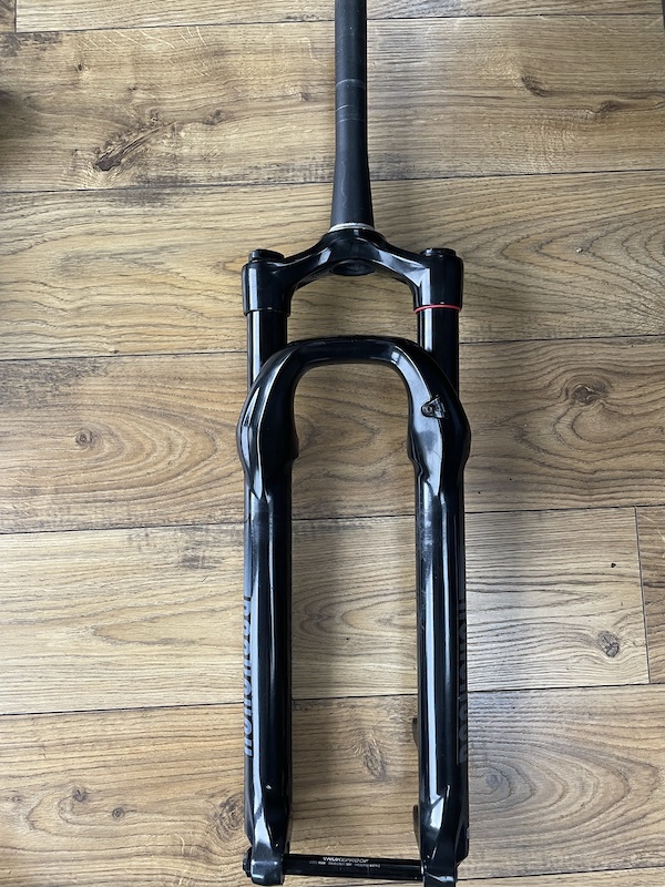 130mm fork 29