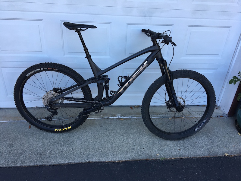 2022 TREK Fuel EX 5 For Sale