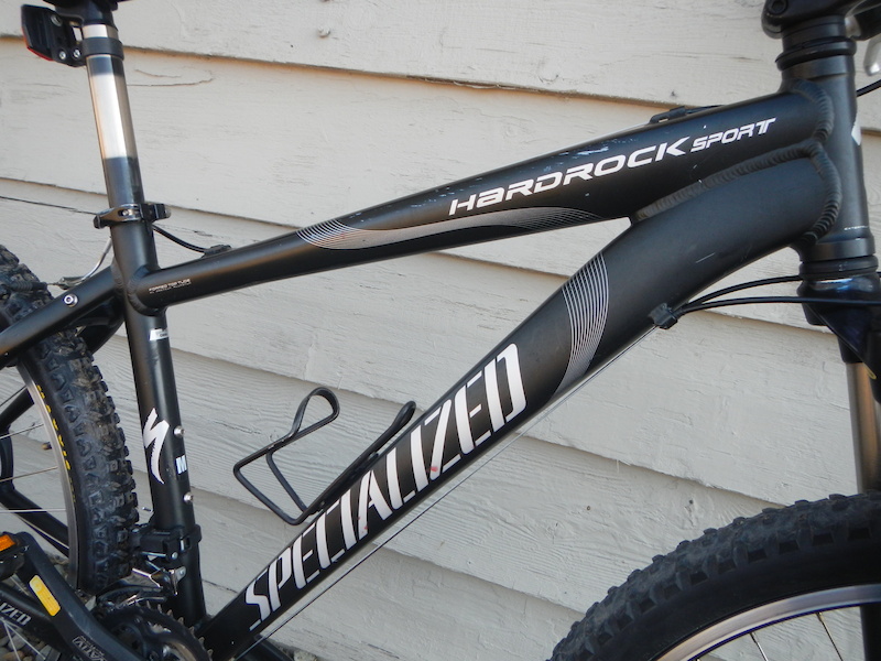 Specialized hardrock best sale sport 2006