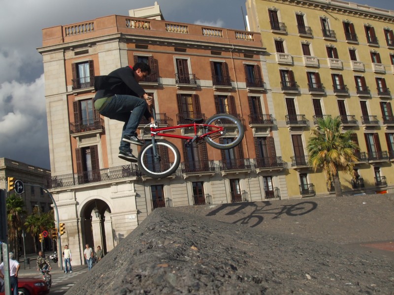 tailwhip in the city