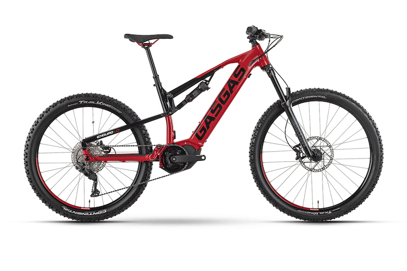 Enduro bicycle online for sale