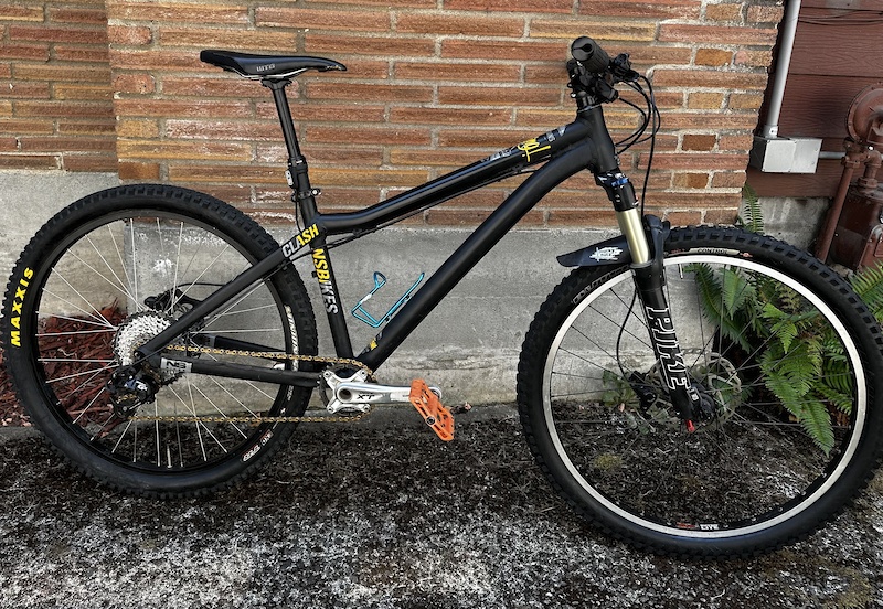 Ns bikes clash store hardtail bike 2020