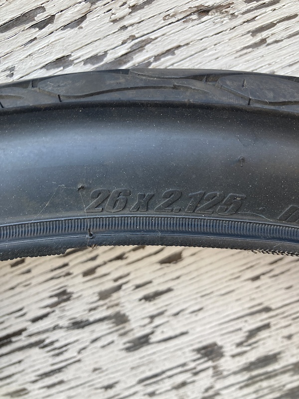 Cruiser tires For Sale