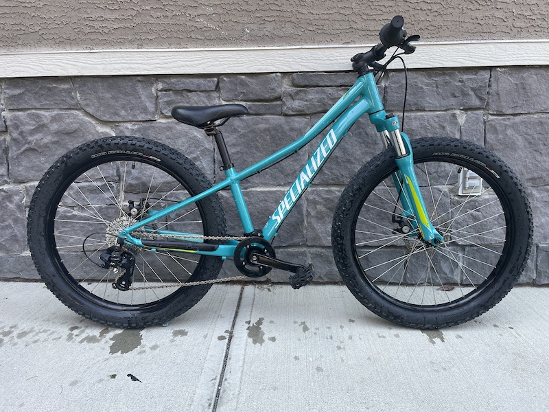 specialized riprock 24 for sale