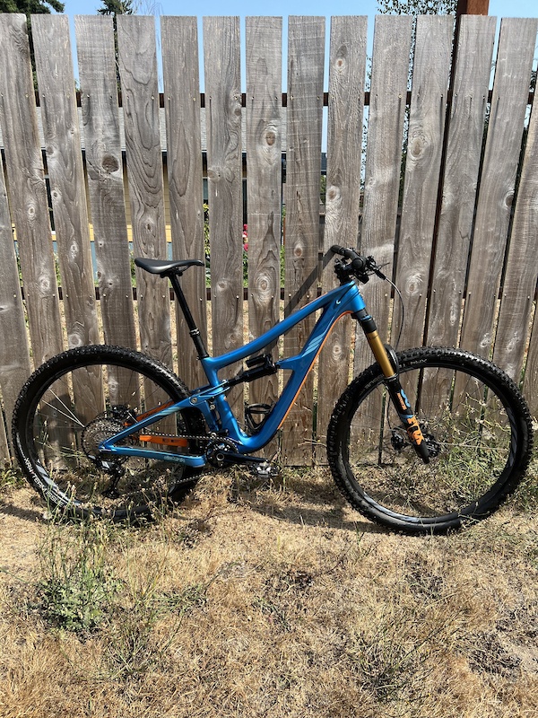 2019 ibis 2024 ripmo for sale