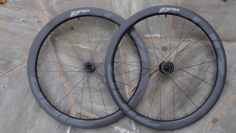 Zipp 303s wheelset clearance for sale