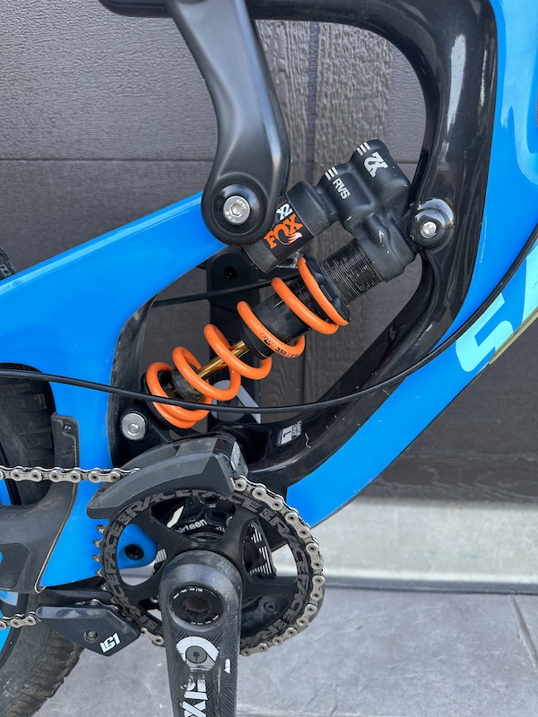 2016 Santa Cruz V10 CC Large For Sale