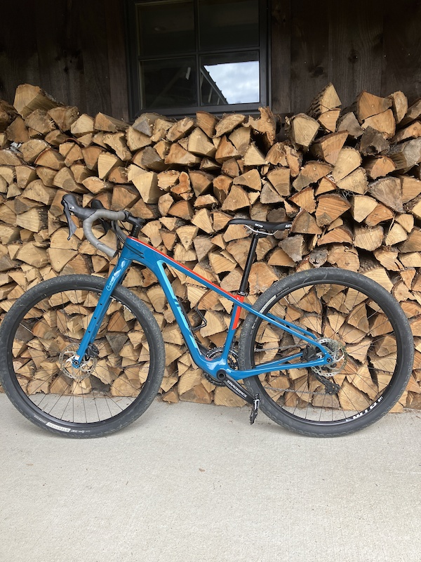 ibis 742 i9 carbon 27.5 wheelset