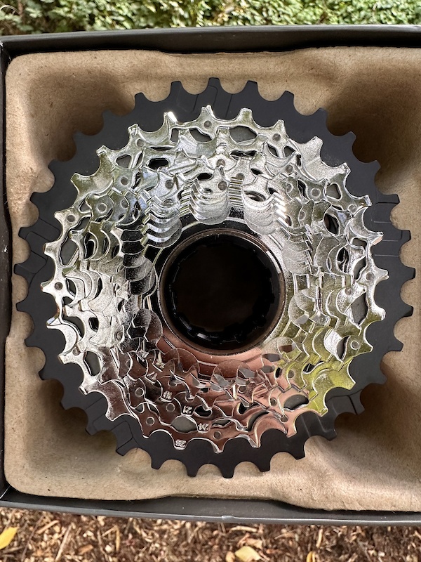 2023 SRAM Force AXS XG-1270 Cassette 10-33 For Sale