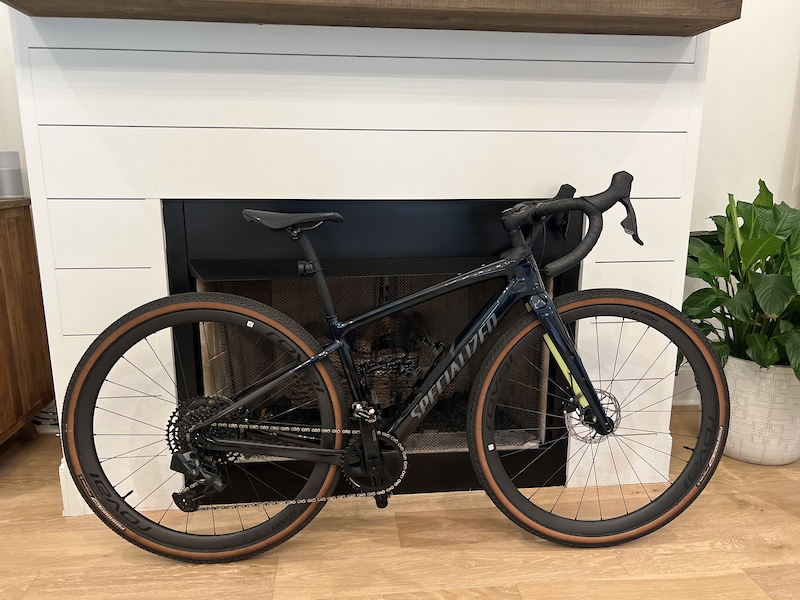 2021 diverge expert