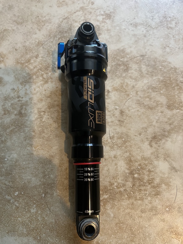 Rock Shox Sid Luxe Ultimate For Sale