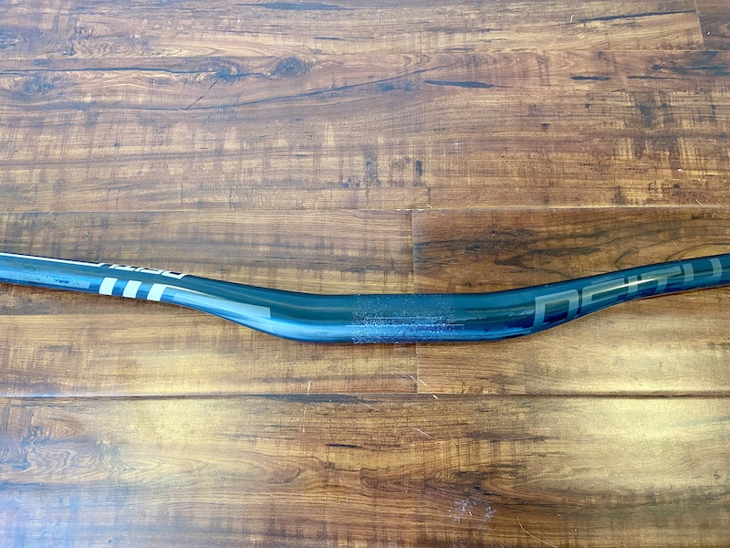 deity skywire carbon bars