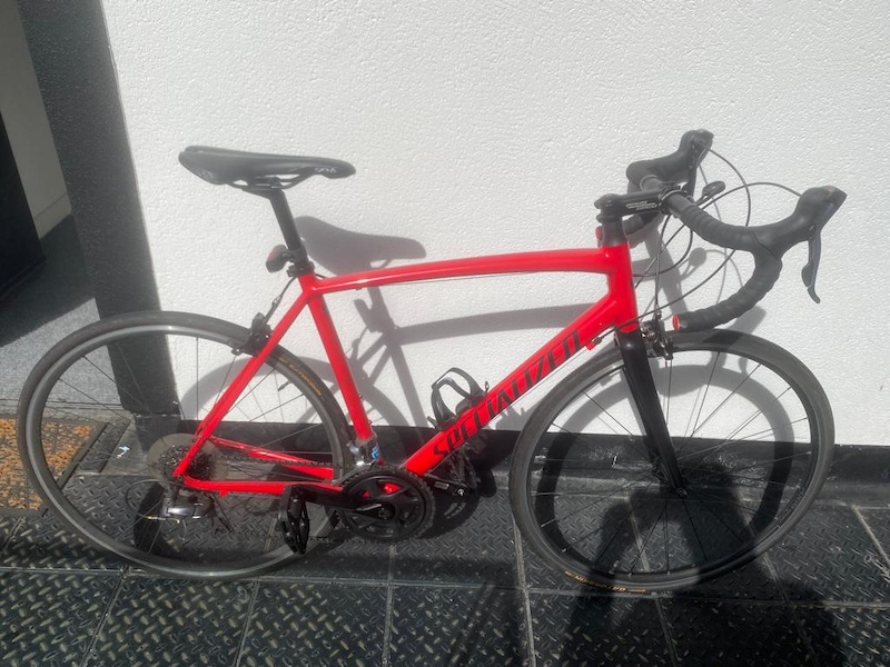 2022 Specialized Allez For Sale