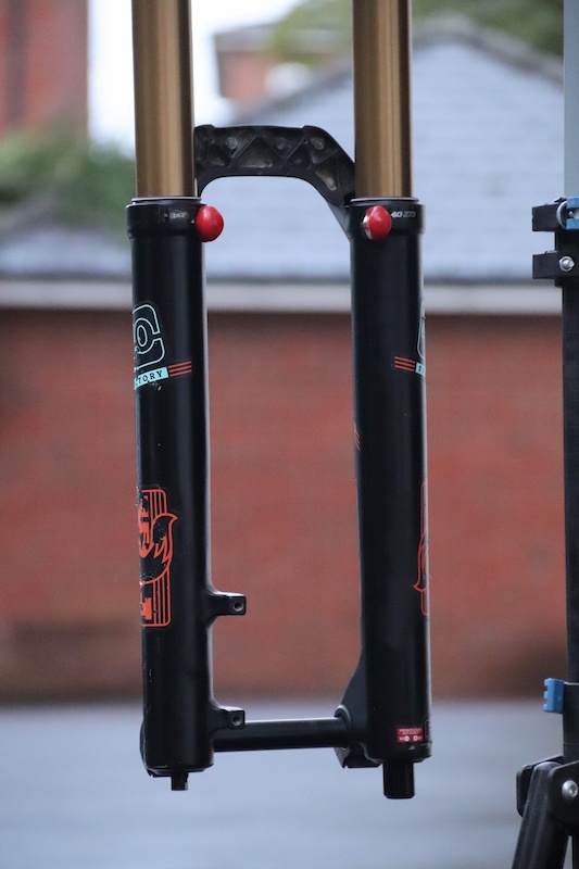 2017 Fox Factory Series 40 FLOAT 27.5 203 FIT Sur-Ron For Sale 2017 Fox Factory Series 40 FLOAT 27.5 203 FIT Sur-Ron For Sale