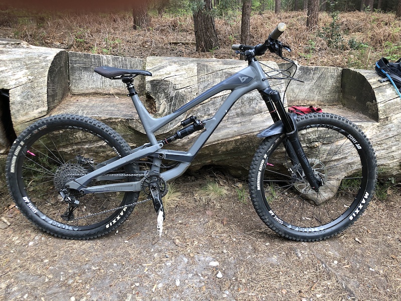 yt capra base for sale