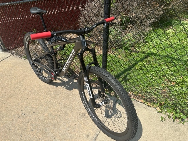 2022 Specialized Epic EVO Expert For Sale