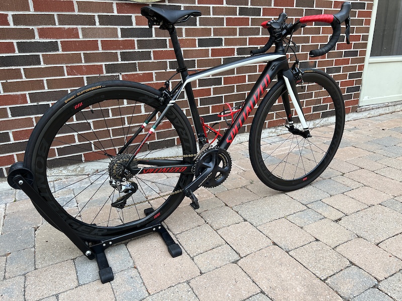 specialized tarmac 49cm for sale