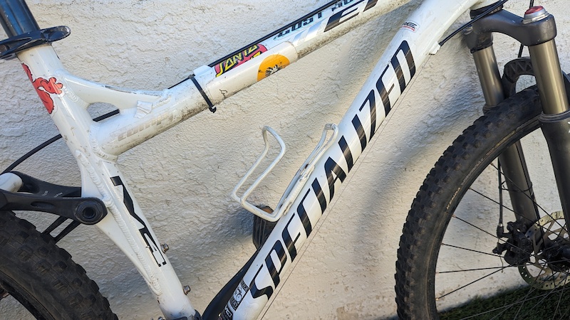 2004 Specialized Epic Comp Disc For Sale