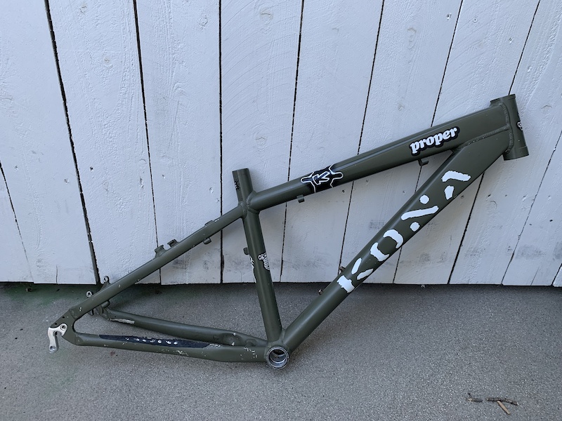 kona scrap
