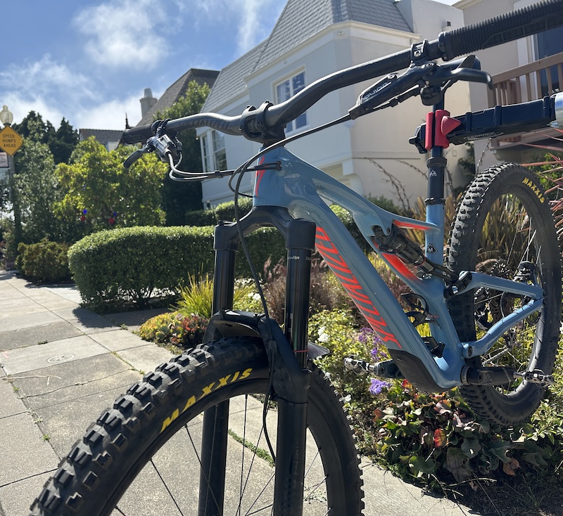 specialized stumpjumper comp carbon 29 2019 review