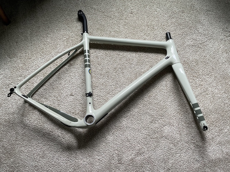 Ibis hakka mx clearance frameset