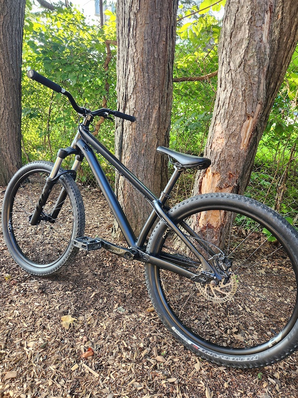2018 Specialized p3 - Barely used For Sale