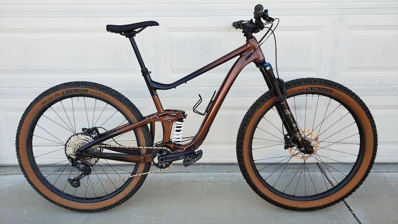 Giant trance discount 29er for sale