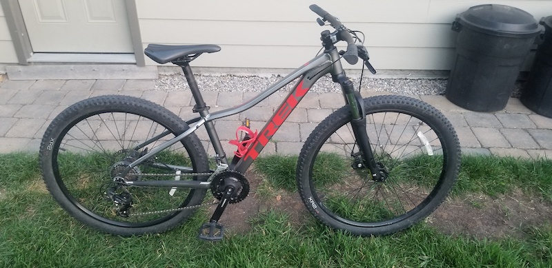 Marlin 4 2024 trek for sale