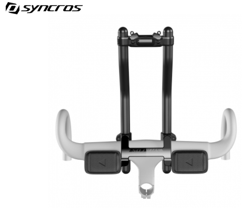 SYNCROS CLIP BRACKET FOIL TT DH トライアスロン SYNCROS CLIP BRACKET FOIL TT DH トライアスロン 【公式通販】
