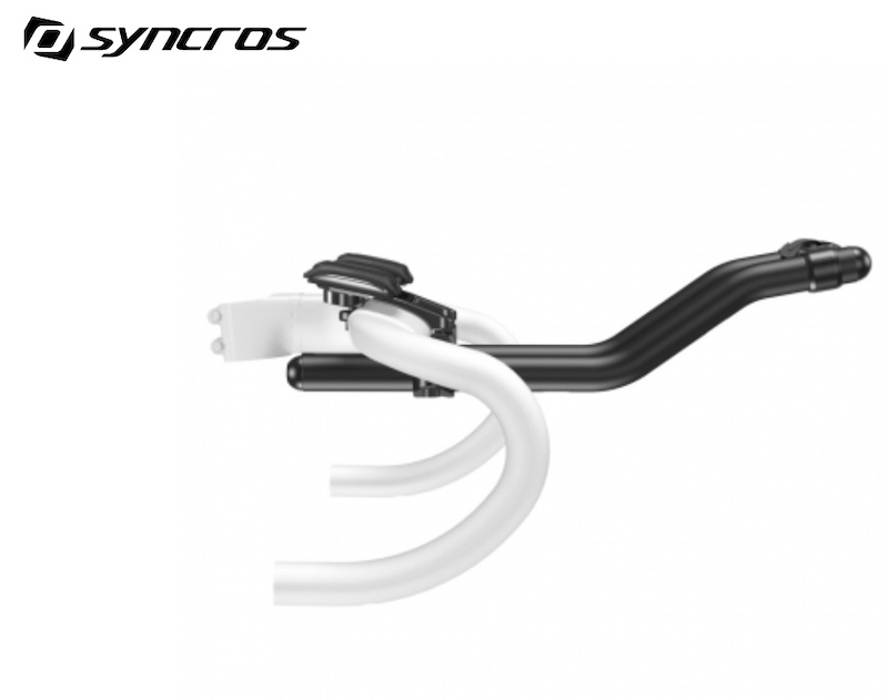 SYNCROS CLIP BRACKET FOIL TT DH トライアスロン SYNCROS CLIP BRACKET FOIL TT DH トライアスロン 【公式通販】