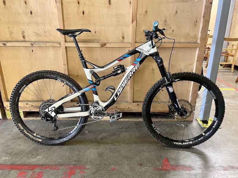 Lapierre sales spicy 27.5