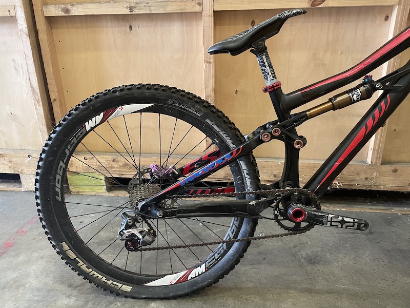2014 Specialized Enduro SX For Sale