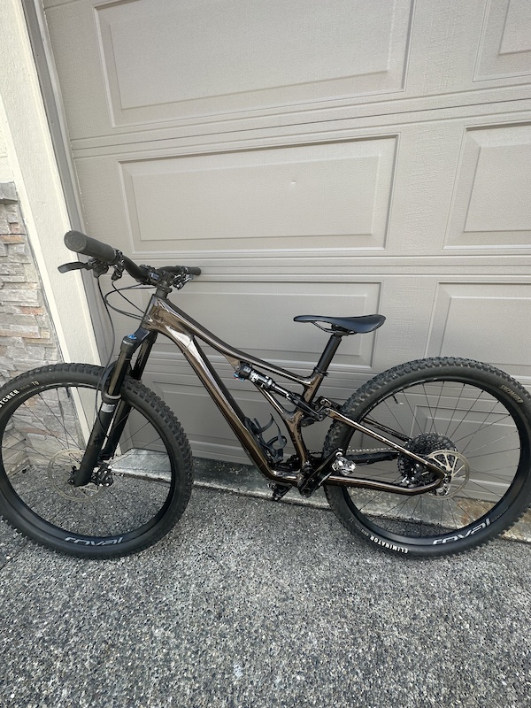 Specialized 2025 s2 size