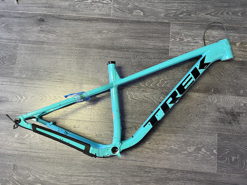 2022 Trek Roscoe Frameset For Sale